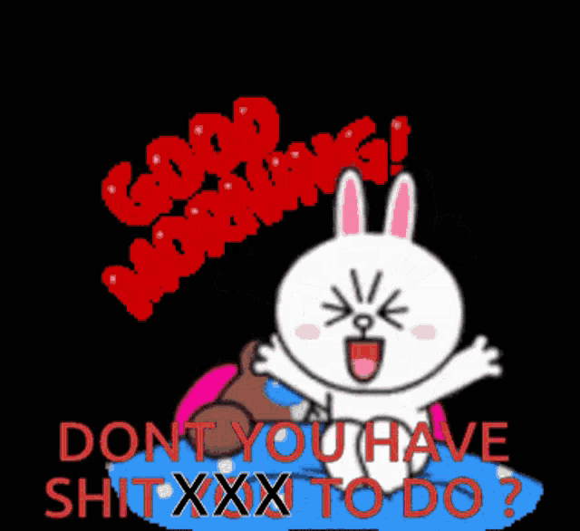 Good Morning GIF