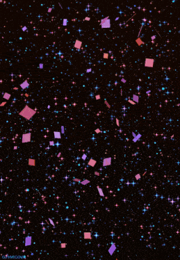 a drawing of a space scene with the word gamecovr on the bottom left