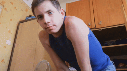 Molnár Gergely Young Man GIF - Molnár Gergely Young Man You Tuber GIFs