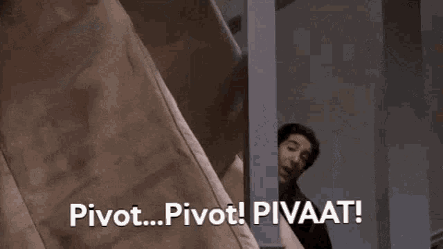 PIVOT