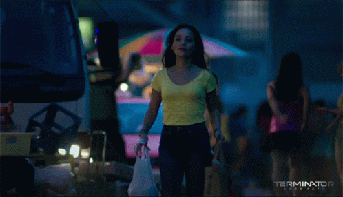 Shopping Groceries GIF - Shopping Groceries Going Home GIFs
