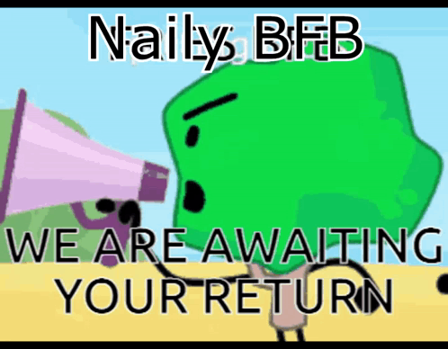 Naily Bfb GIF - Naily Bfb Nailee GIFs