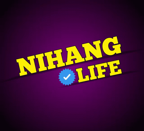 Nihanglife GIF - Nihanglife GIFs