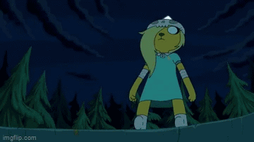 Adventure Time Bronwyn GIF - Adventure Time Bronwyn Jake GIFs