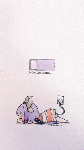 By Power GIF - By Power Charging GIFs