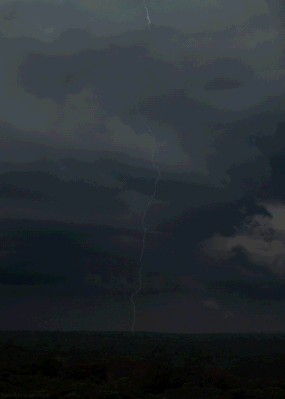 Lightning  GIF - Storm Gif Beautiful GIFs