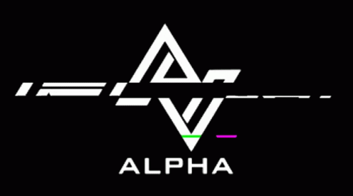 Discord Alpha GIF - Discord Alpha Logo GIFs