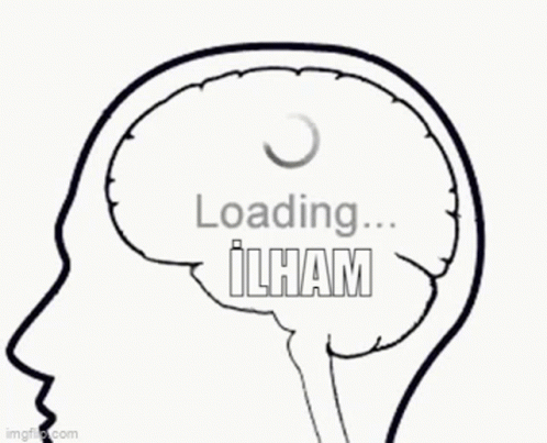 Brain Loading GIF - Brain Loading Loading Brain GIFs
