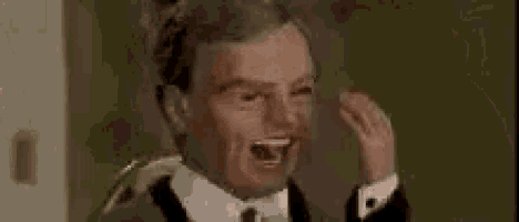 Weird Creepy GIF