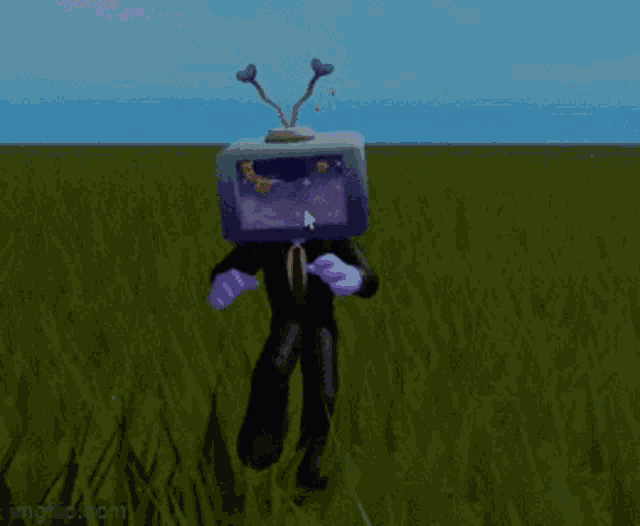 Fogbush Dance GIF