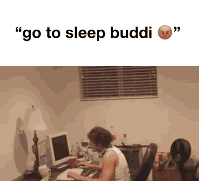 Bigbuddiboi Sleep GIF - Bigbuddiboi Buddiboi Sleep GIFs