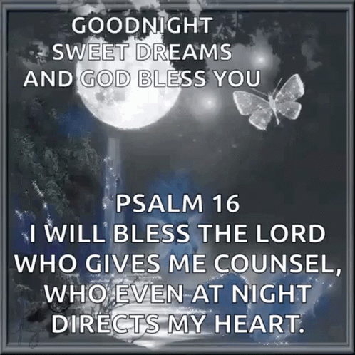 Goodnight God GIF - Goodnight God Bless GIFs