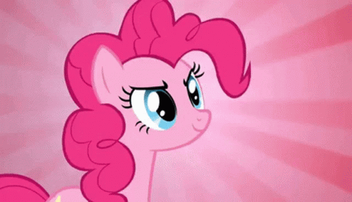 Mlp Pinkie Pie GIF - Mlp Pinkie Pie Depressed GIFs