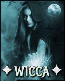 Wicca GIF - Wicca GIFs
