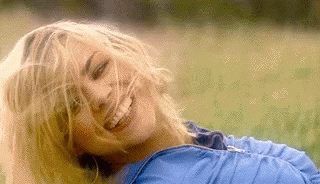 Billie Piper Laughing GIF - Billie Piper Laughing Doctor Who GIFs