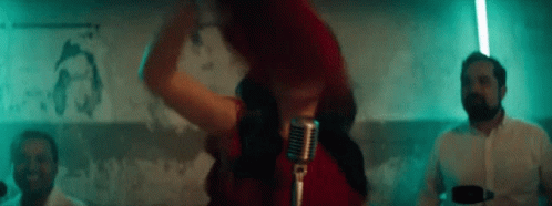 Camila Cabello Havana GIF - Camila Cabello Havana Singing GIFs
