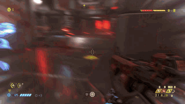 a screenshot of a video game with the number 31 on the bottom right