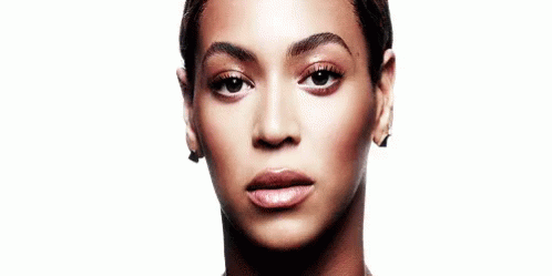 Sassy GIF - Beyonce Shrug Sass GIFs