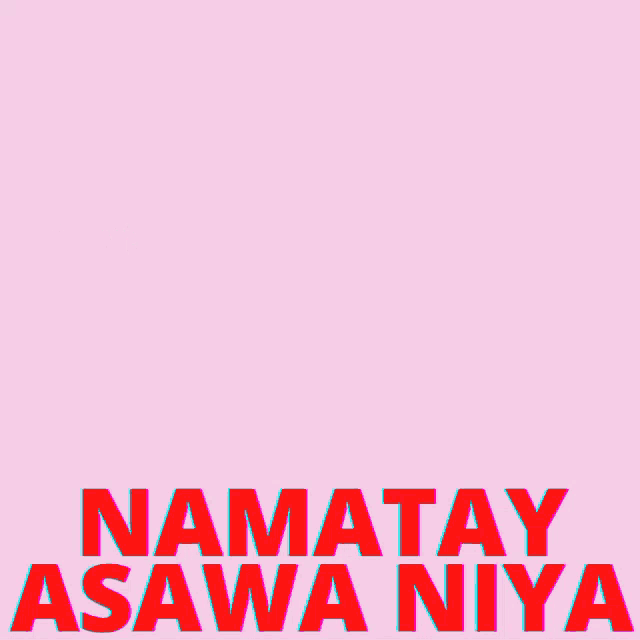a pink poster with the words " ano ang katangan kung bakit dapat iboto si leni lugaw as president "