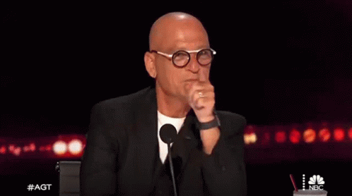 You Americas Got Talent GIF - You Americas Got Talent Youre The One GIFs