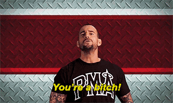 When I Correct The Grammar Of Someone I Hate GIF - Youre A Bitch GIFs