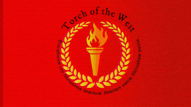 Totw Torch Of The West GIF - Totw Torch Of The West GIFs