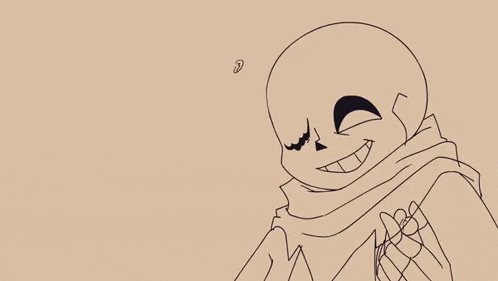 a black and white drawing of a skeleton with a heart in the background