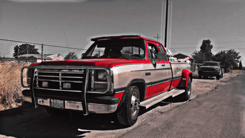 Firstgeneration Cummins GIF - Firstgeneration Cummins Dodge GIFs