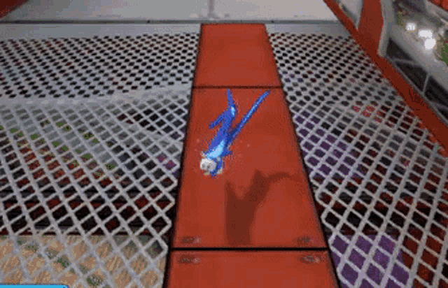 Sonic Colors Ultimate Sonic Fish GIF - Sonic Colors Ultimate Sonic Fish Sonic GIFs