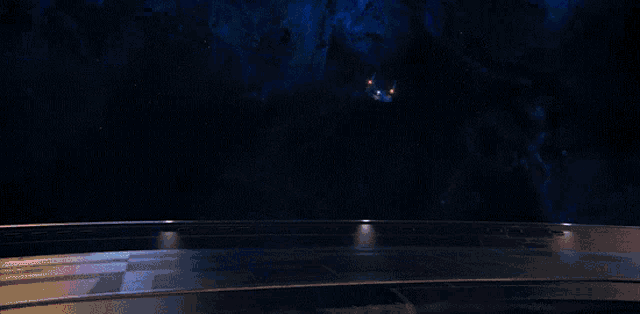 Flying Spaceship Star Trek Discovery GIF - Flying Spaceship Star Trek Discovery Traveling To The Outer Space GIFs