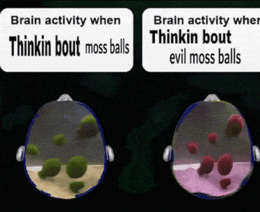 Moss Moss Balls GIF - Moss Moss Balls Mossballs GIFs