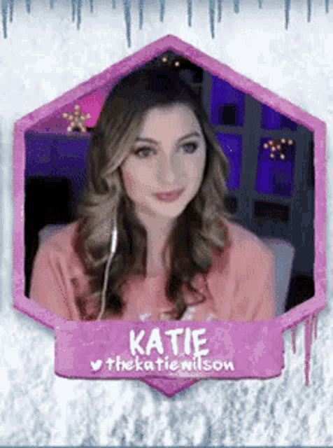 Katiewilson Thu GIF - Katiewilson Thu Datnetwork GIFs