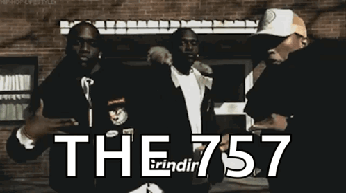 Clipse Grindin GIF - Clipse Grindin Sing GIFs