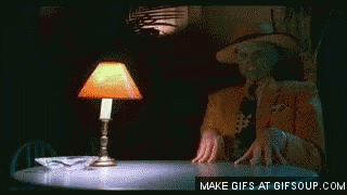 The Mask Wolf GIF - The Mask Wolf Whistle GIFs
