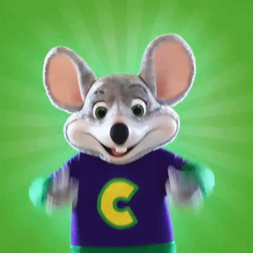 Chuck E Cheese Thumbs Up GIF - Chuck E Cheese Thumbs Up Two Thumbs Up GIFs