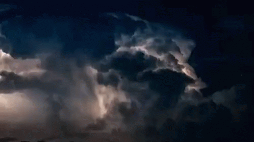 Storm Lightning GIF - Storm Lightning Beautiful GIFs