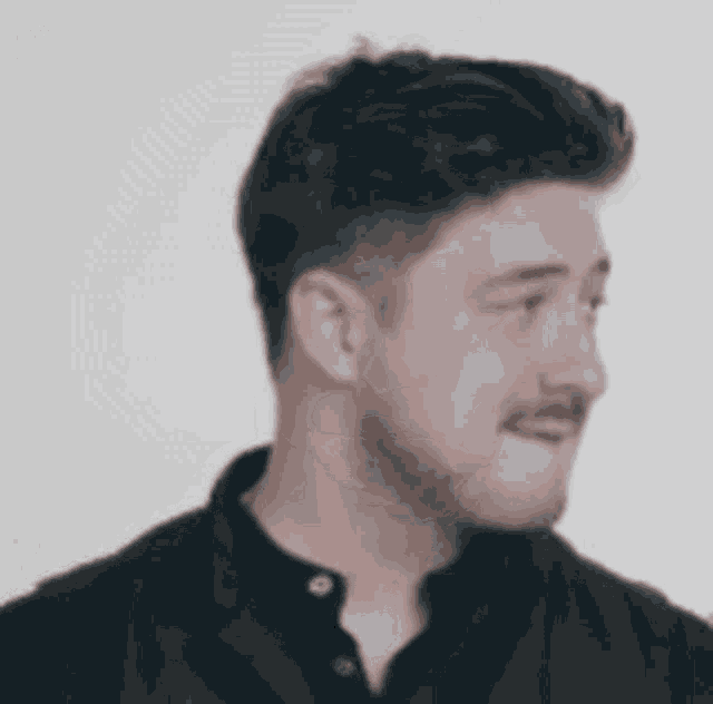 Marcus Mumford And Sons GIF - Marcus Mumford And Sons Serious Look GIFs