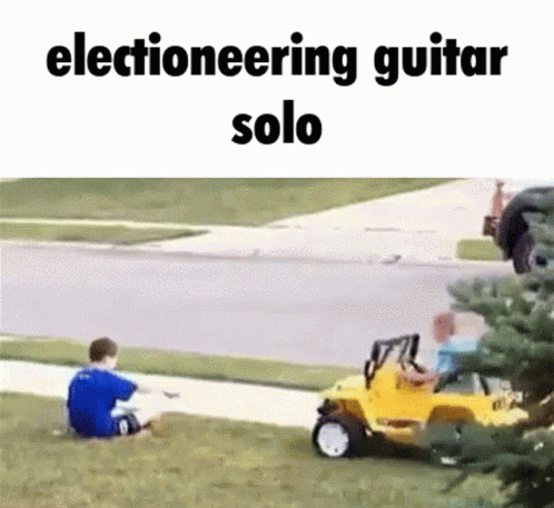 Radiohead Electioneering Guitar Solo GIF - Radiohead Electioneering Guitar Solo Ok Computer GIFs