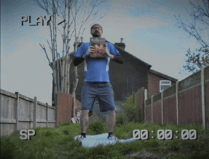 Dex Save Dan Fitness GIF - Dex Save Dan Fitness Working Out GIFs