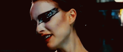 The Black Swan Nina Sayers GIF - The Black Swan Nina Sayers GIFs