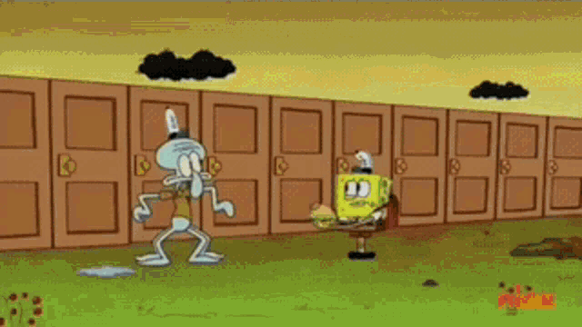 Spongebob Suicide GIF - Spongebob Suicide GIFs