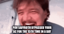 Saffroth Bypass GIF