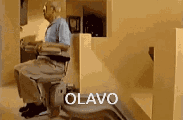 Olavo Olavo De Carvalho GIF - Olavo Olavo De Carvalho Olavoo GIFs