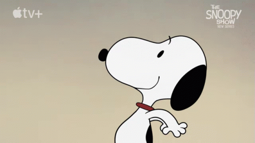 Ready To Fight Snoopy GIF - Ready To Fight Snoopy Fight Me GIFs
