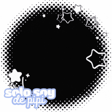 a picture of a boy with blue eyes and the words solo soy de pipi