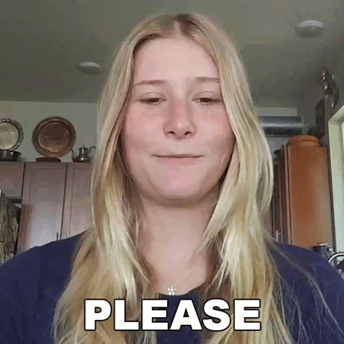 Please Happily GIF - Please Happily Begging GIFs