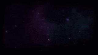 a purple background with a white circle and the word taka nur