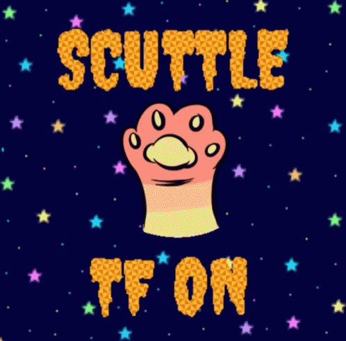 Scuttle Tf GIF - Scuttle Tf On GIFs