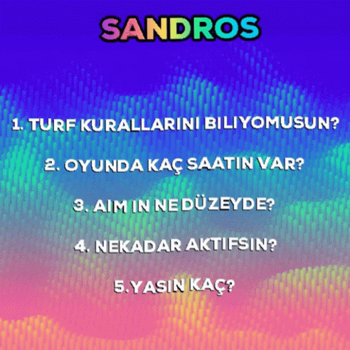 Sandros GIF - Sandros GIFs
