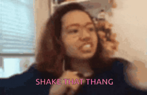Shake That Thang Shake That Thing GIF - Shake That Thang Shake That Thing Filipino GIFs